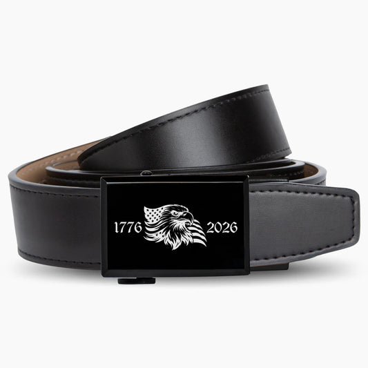 Nexbelt Yorktown 250 Leather Golf Ratchet Belt