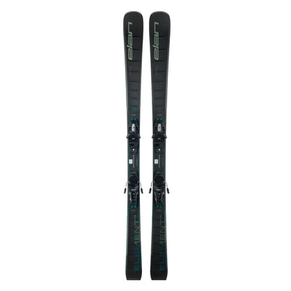 Elan Men's Element 78 Skis + EL 10.0 GW Bindings 2025