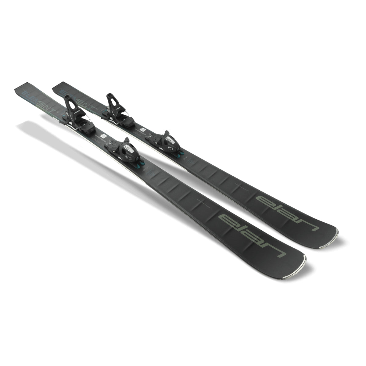 Elan Men's Element 78 Skis + EL 10.0 GW Bindings 2025