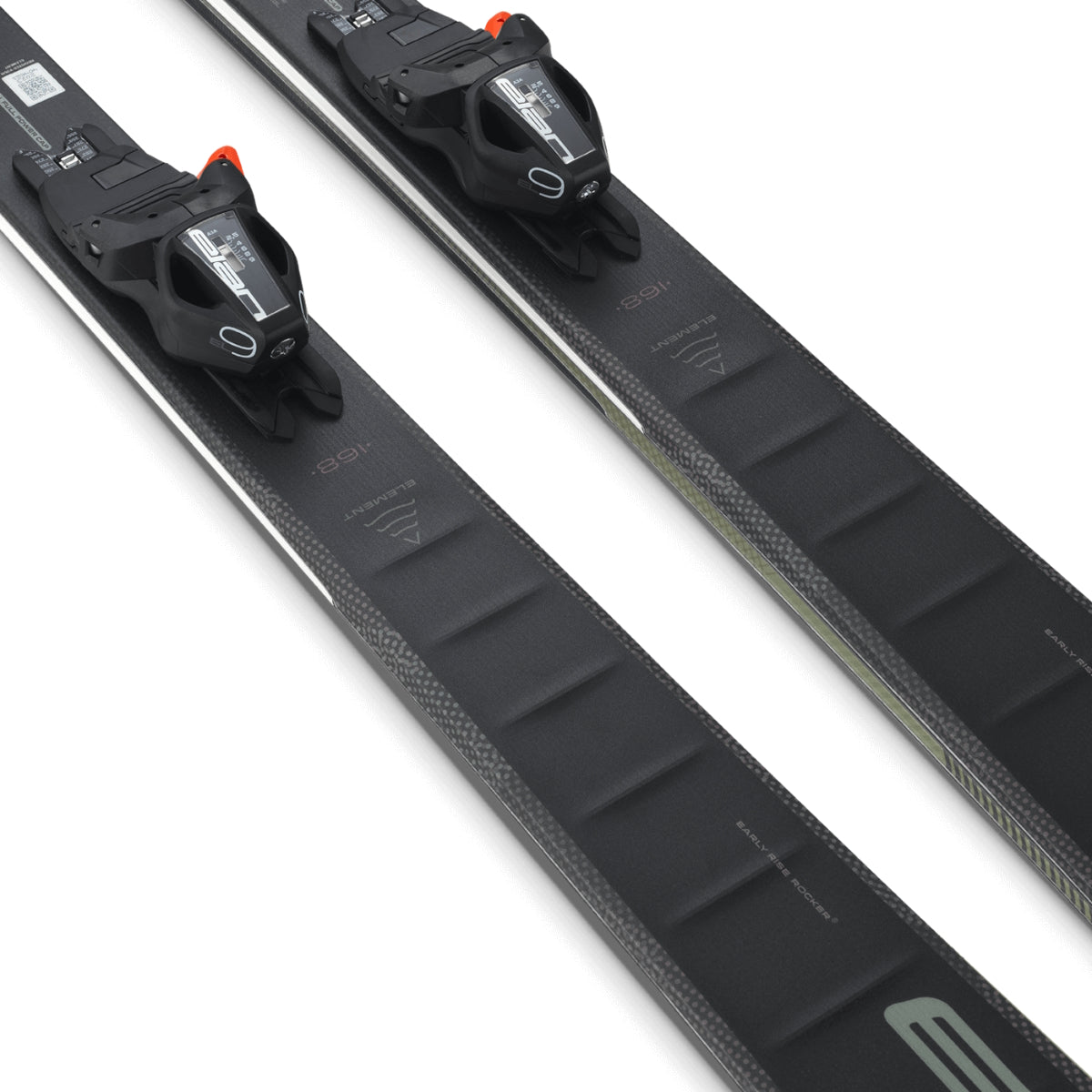 Elan Women's Element 78 W LS Skis (Skis Only) 2025