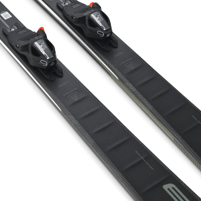 Elan Women's Element 78 W LS Skis (Skis Only) 2025