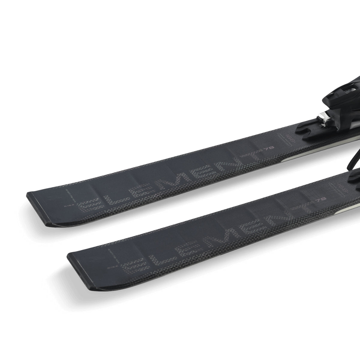 Elan Women's Element 78 W LS Skis (Skis Only) 2025