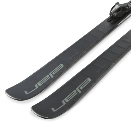 Elan Women's Element 78 W LS Skis (Skis Only) 2025