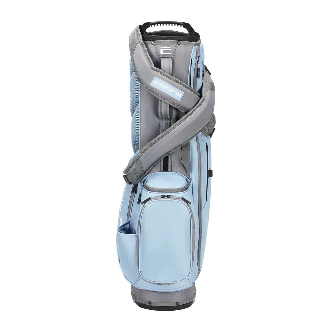 Cobra 2025 Men's Ultralight Pro Stand Golf Bag