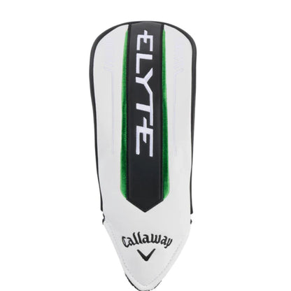 Callaway Elyte 5 Wood Denali Charcoal 60 Regular Flex Right Hand - SHOP WORN