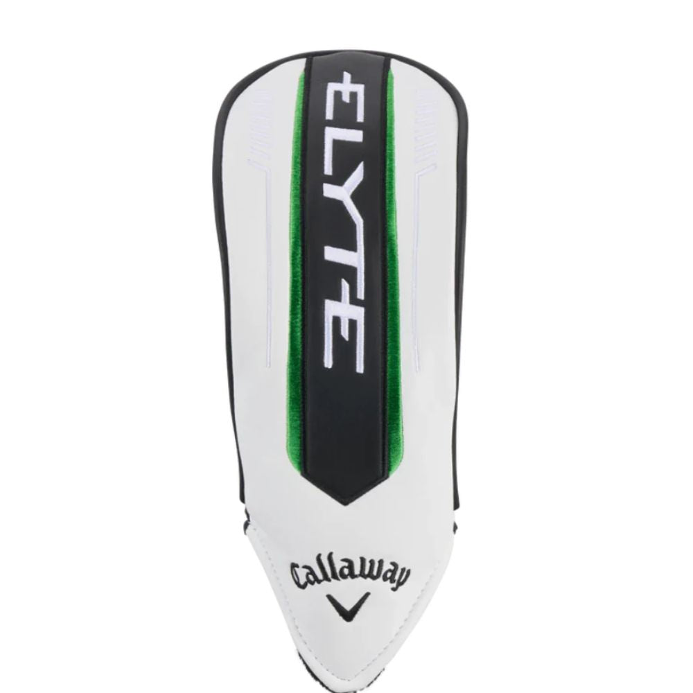 Callaway Elyte 5 Wood Denali Charcoal 60 Stiff Flex Right Hand - SHOP WORN