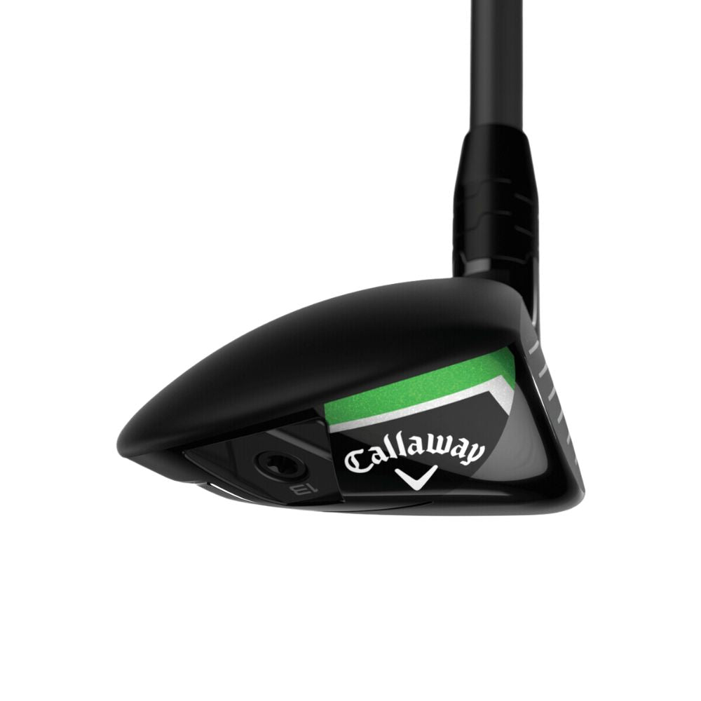 Callaway Elyte Hybrid 5H Denali Charcoal 60 Regular Right Hand - Shop Worn