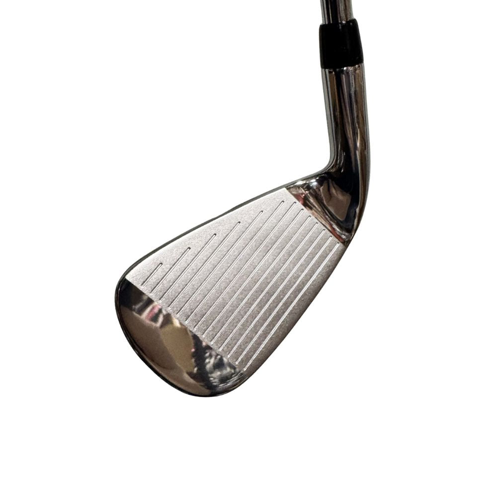 Callaway Elyte Iron Set 5-PW, AW Steel Stiff Flex Right Hand - SHOP WORN