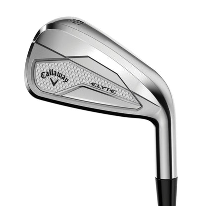 Callaway Elyte Single AW Steel Regular Right Hand