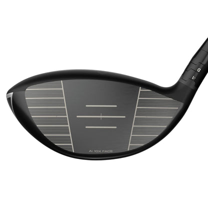 Callaway Elyte Driver Night Edition