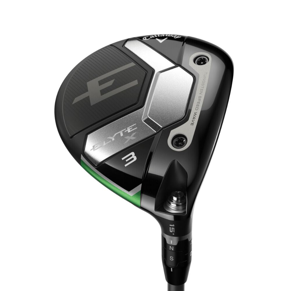 Callaway Men's Elyte X Complete Golf Set – GolfDirectNow.com
