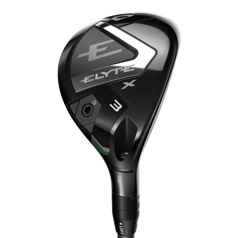 Callaway Men's Elyte X Complete Golf Set – GolfDirectNow.com