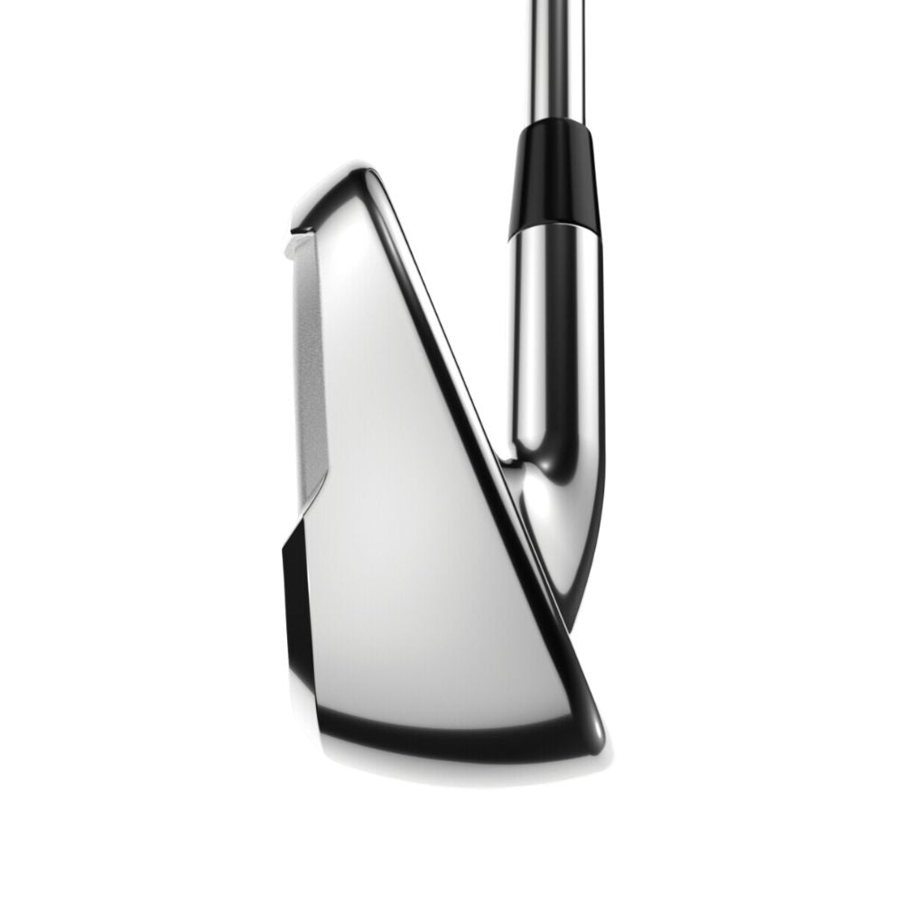 Callaway Elyte X Iron Set 5-PW, AW Steel Regular Flex Right Hand - Shop Worn