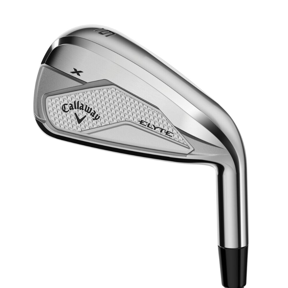 Callaway Elyte X Single Iron AW Graphite Regular Right Hand