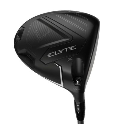 Callaway Elyte X Driver Night Edition