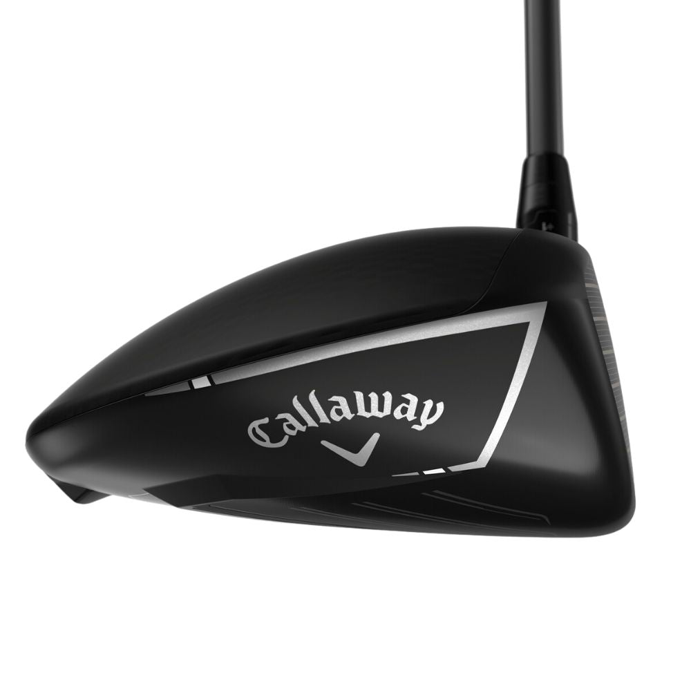 Callaway Elyte X Driver Night Edition