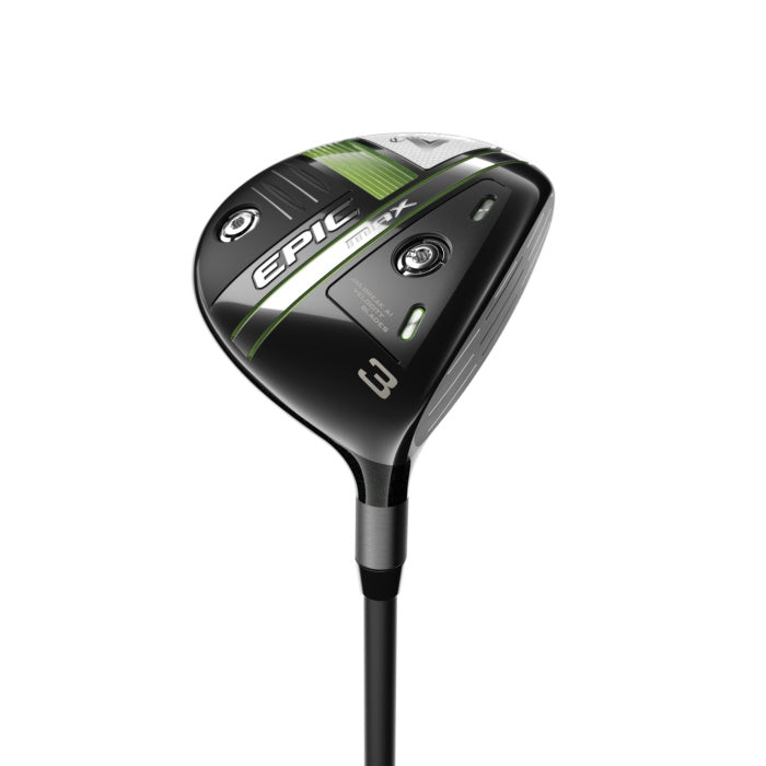 Callaway Epic Max Fairway Wood