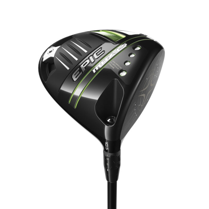 Callaway Epic Max LS Driver