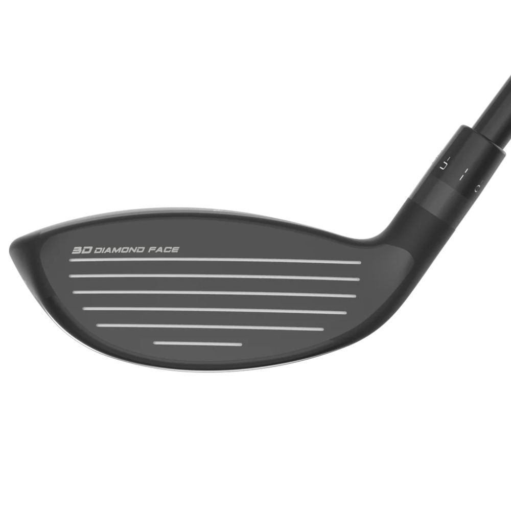 Tour Edge Exotics C725 3 Wood 15* HZRDUS 70 Shaft X-Stiff Flex Right Hand - Shop Worn