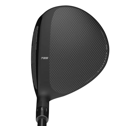 Tour Edge Exotics C725 3 Wood 15* HZRDUS 70 Shaft X-Stiff Flex Right Hand - Shop Worn