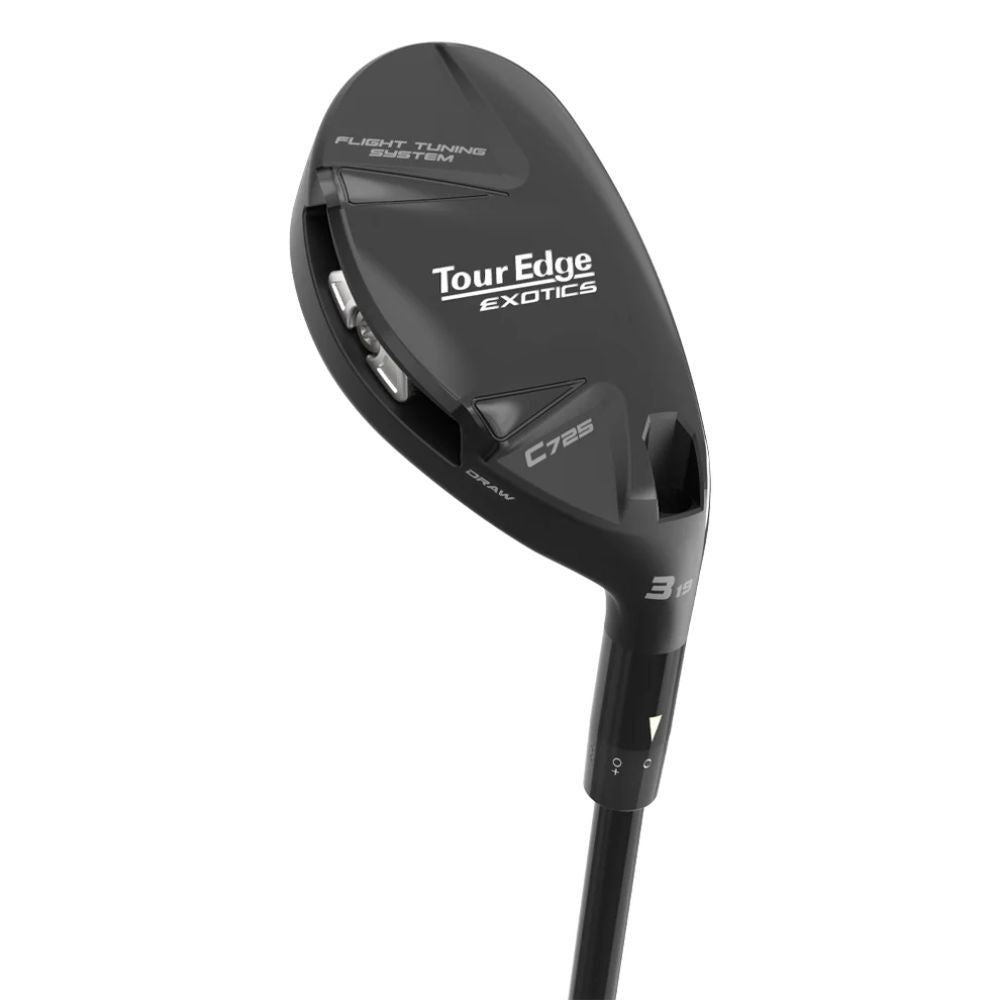 Tour Edge Exotics C725 Hybrid