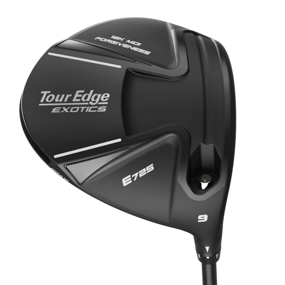 Tour Edge Exotics E725 Driver