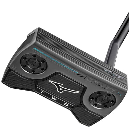 Mizuno M Craft Type X S2 Putter