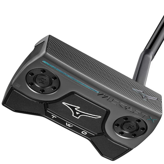 Mizuno M Craft Type X S2 Putter