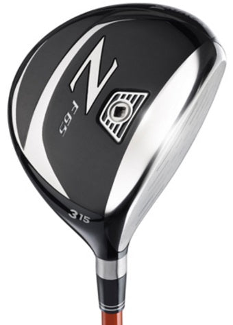 Srixon Z F65 Fairway Wood Graphite Miyazaki Mizu 6 Shaft