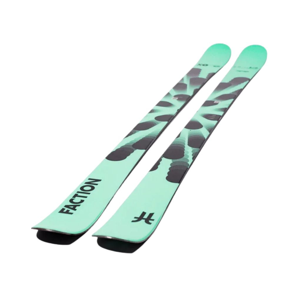 Faction Women's Studio 0X Skis
