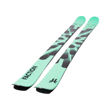 Faction Women's Studio 0X Skis