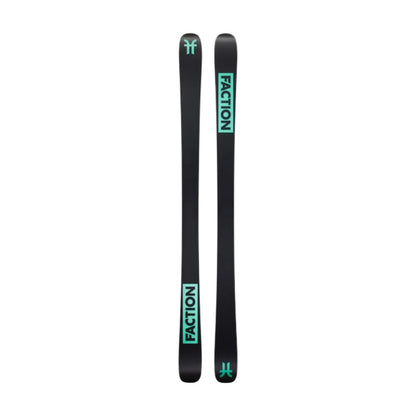 Faction Women's Studio 0X Skis