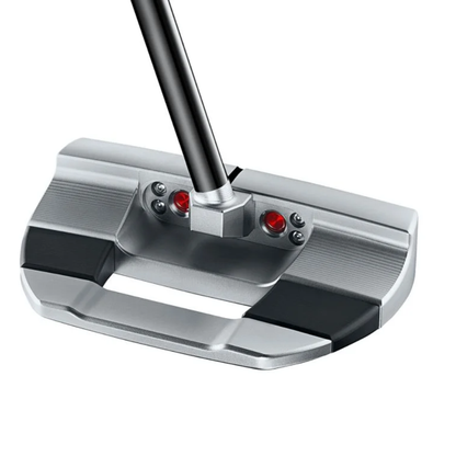 Titleist Scotty Cameron Studio Style Fastback OC Onset Center Putter