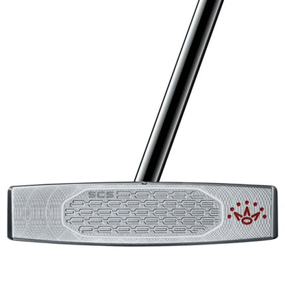 Titleist Scotty Cameron Studio Style Fastback OC Onset Center Putter