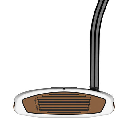 Taylormade Spider FCG Single Bend Putter