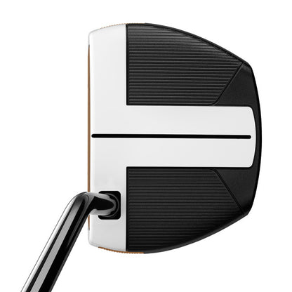 Taylormade Spider FCG Single Bend Putter