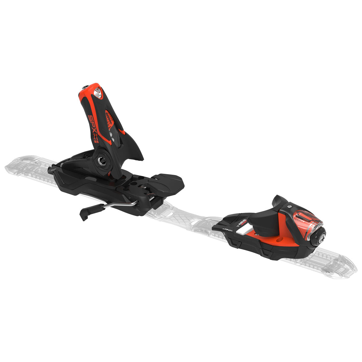 Look SPX 14 KONECT GW B80 Ski Bindings