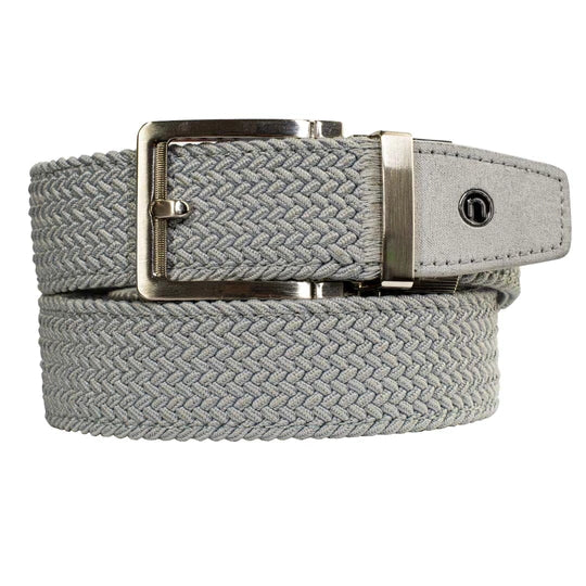 Nexbelt Braided Golf Ratchet Belts