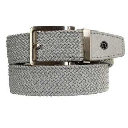 Nexbelt Braided Golf Ratchet Belts