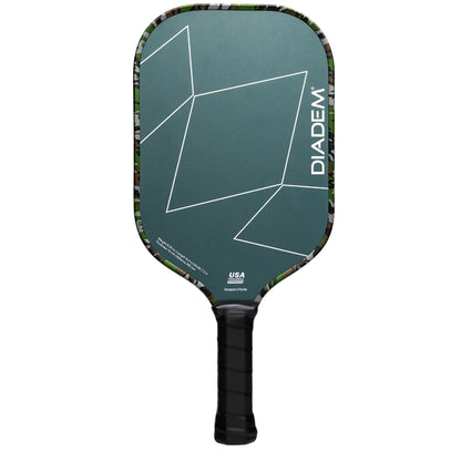 Diadem First Responder V2 Warrior Edge Pickleball Paddle