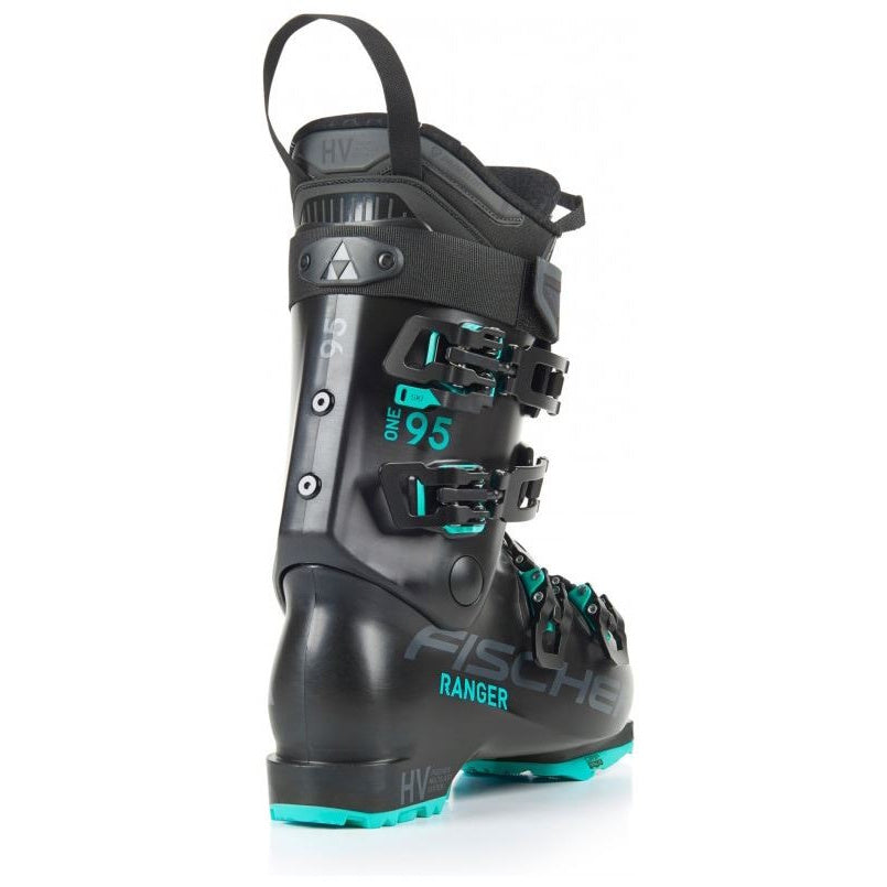 Fischer Women's Ranger One 95 VAC GW Ski Boots 2024