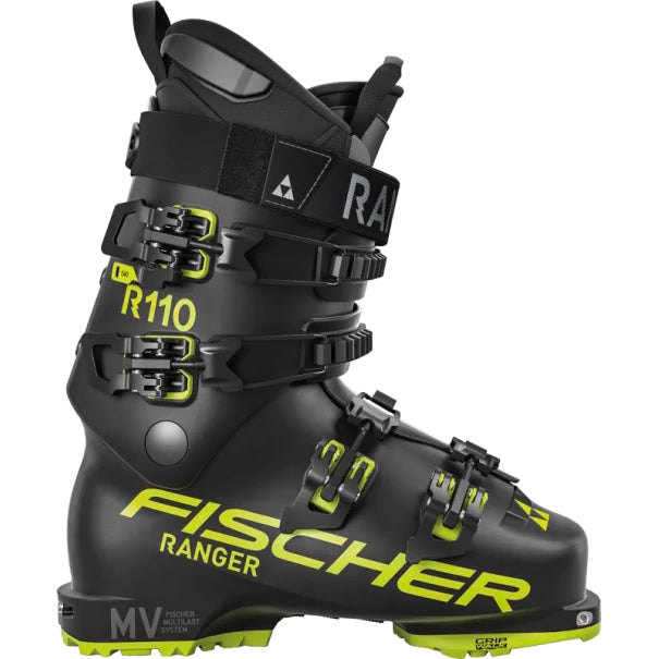 Fischer Ranger 110 GW DYN Ski Boots 2025