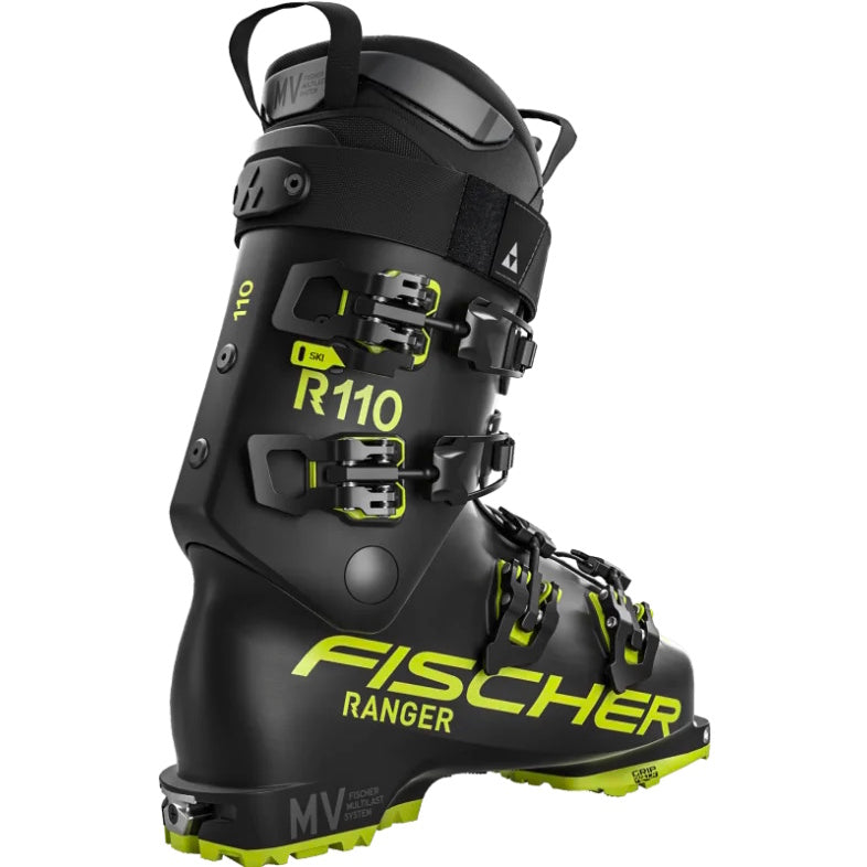 Fischer Ranger 110 GW DYN Ski Boots 2025
