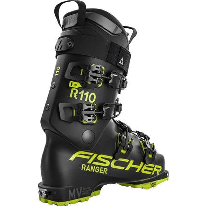 Fischer Ranger 110 GW DYN Ski Boots 2025