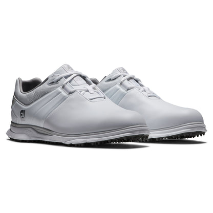 FootJoy Pro|SL Golf Shoes 53070 White (Previous Season Style)