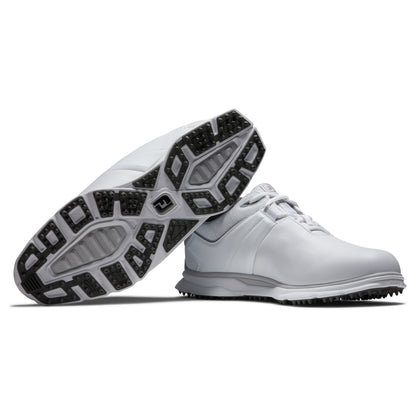 FootJoy Pro|SL Golf Shoes 53070 White (Previous Season Style)