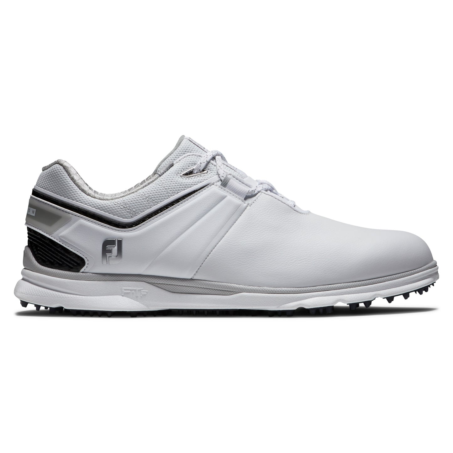 FootJoy Pro|SL Carbon Golf Shoes 53079 White/Navy (Previous Season Style)