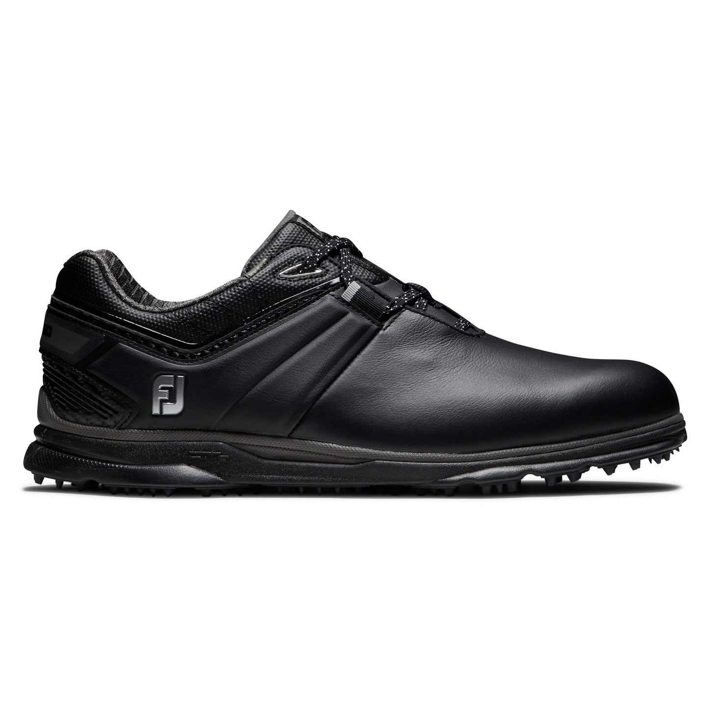 FootJoy Pro|SL Carbon Golf Shoes 53080 Black (Previous Season Style)