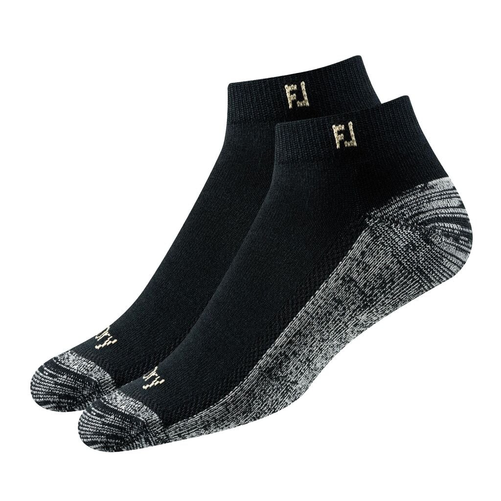 FootJoy Men's ProDry Sport Golf Socks (2-Pack)