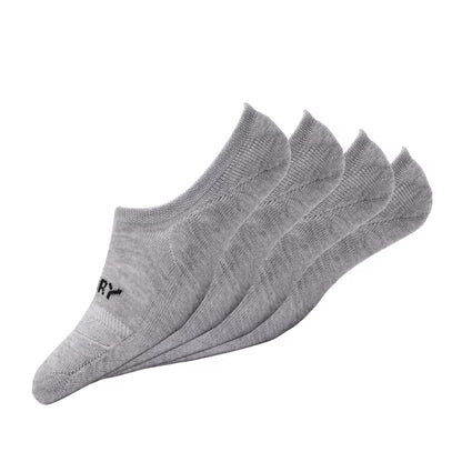 FootJoy Men's ProDRY Ultra Low Cut Golf Socks (2-Pack)